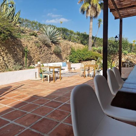 Finca Flamenco Holiday Suites Adults Only Pizarra Esterno foto
