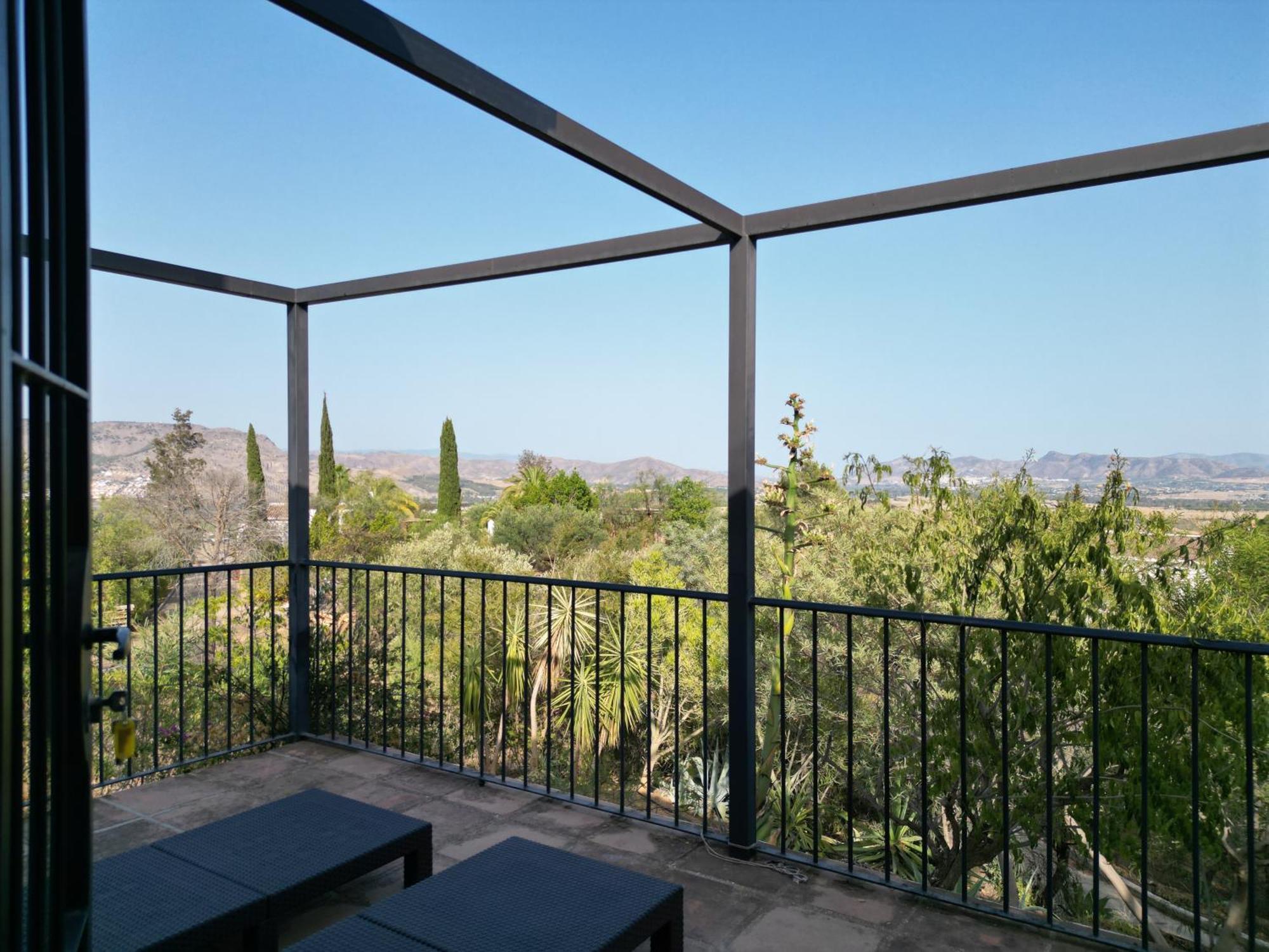 Finca Flamenco Holiday Suites Adults Only Pizarra Esterno foto