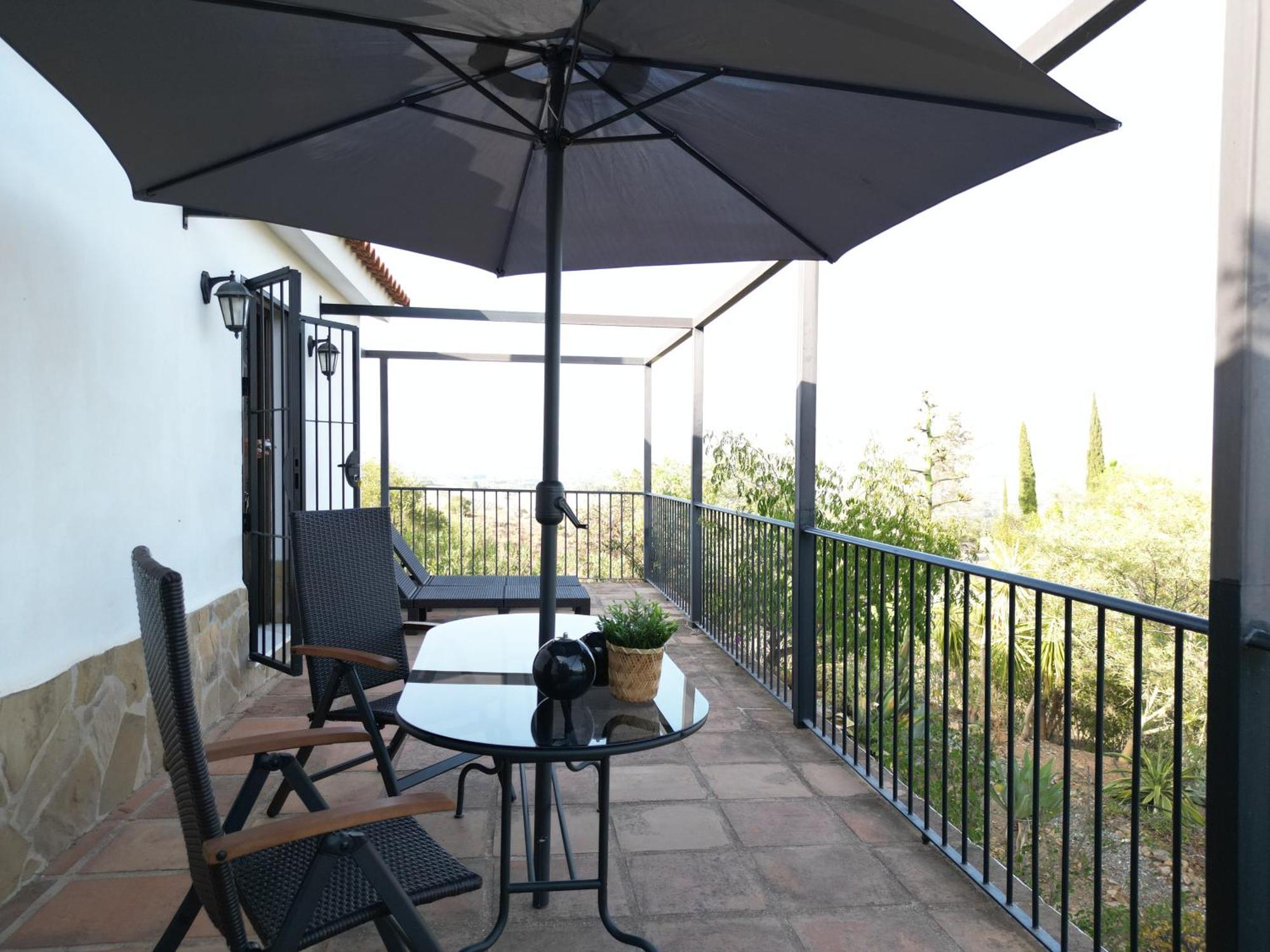 Finca Flamenco Holiday Suites Adults Only Pizarra Esterno foto