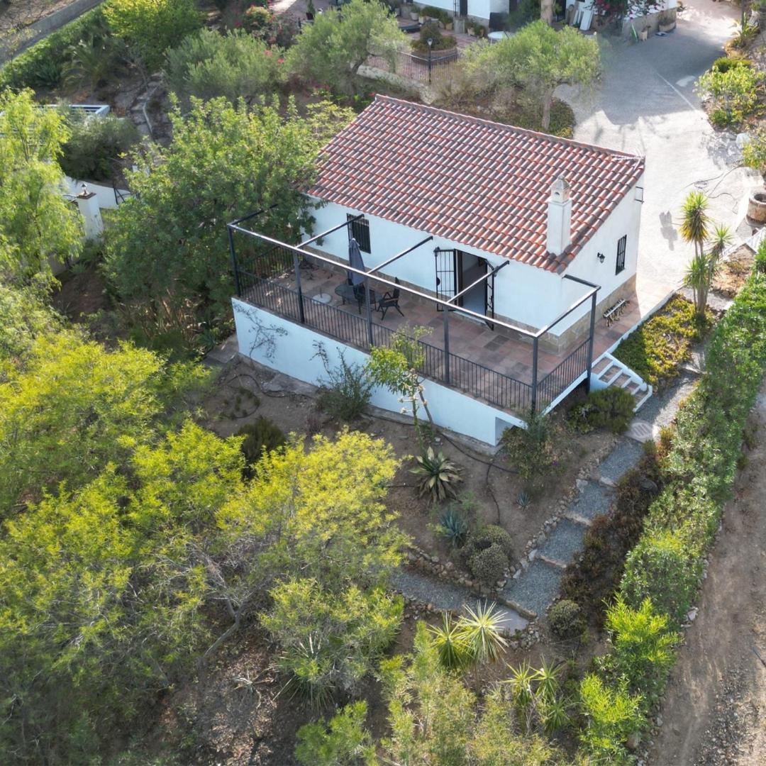 Finca Flamenco Holiday Suites Adults Only Pizarra Esterno foto