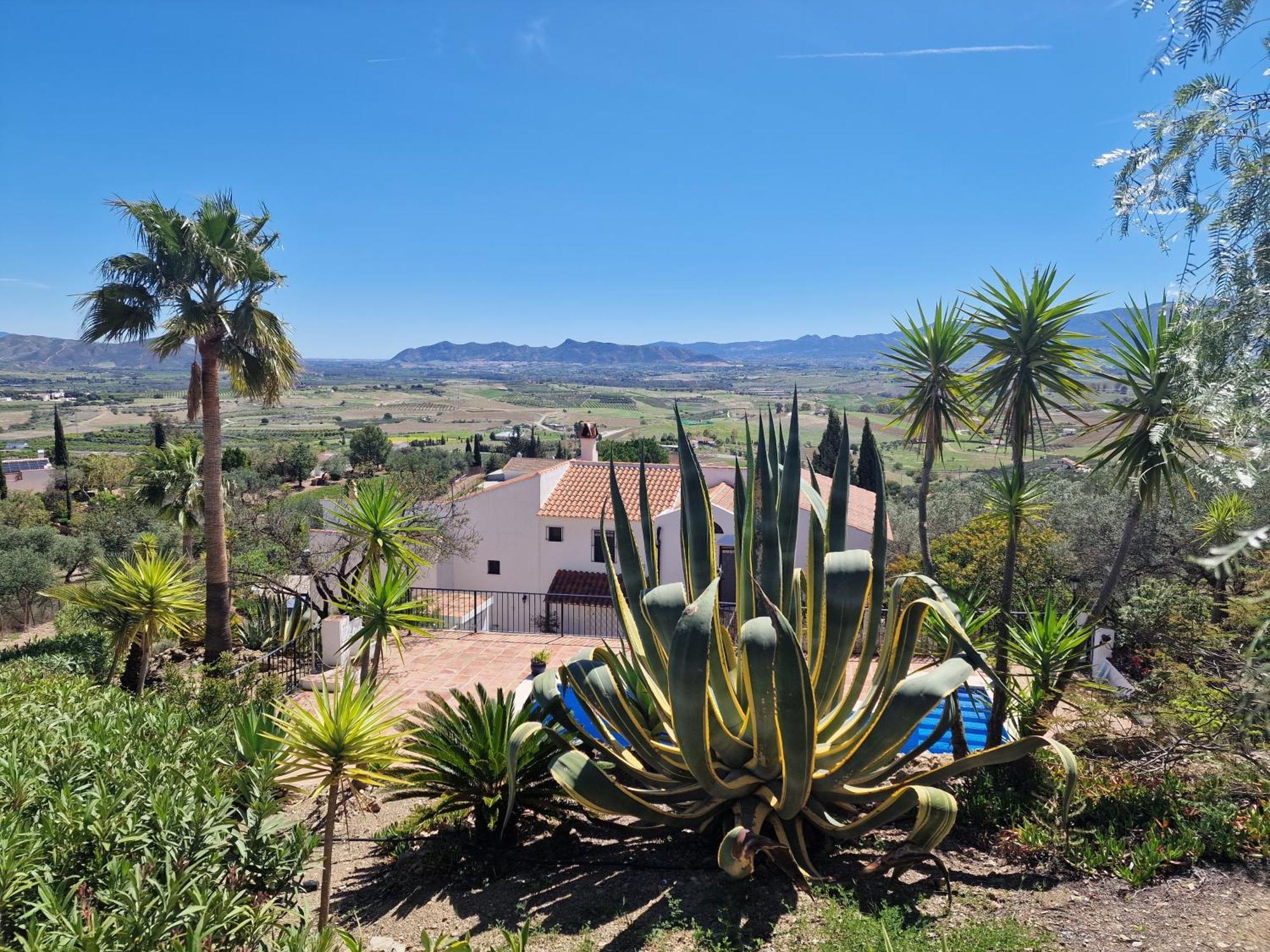 Finca Flamenco Holiday Suites Adults Only Pizarra Esterno foto