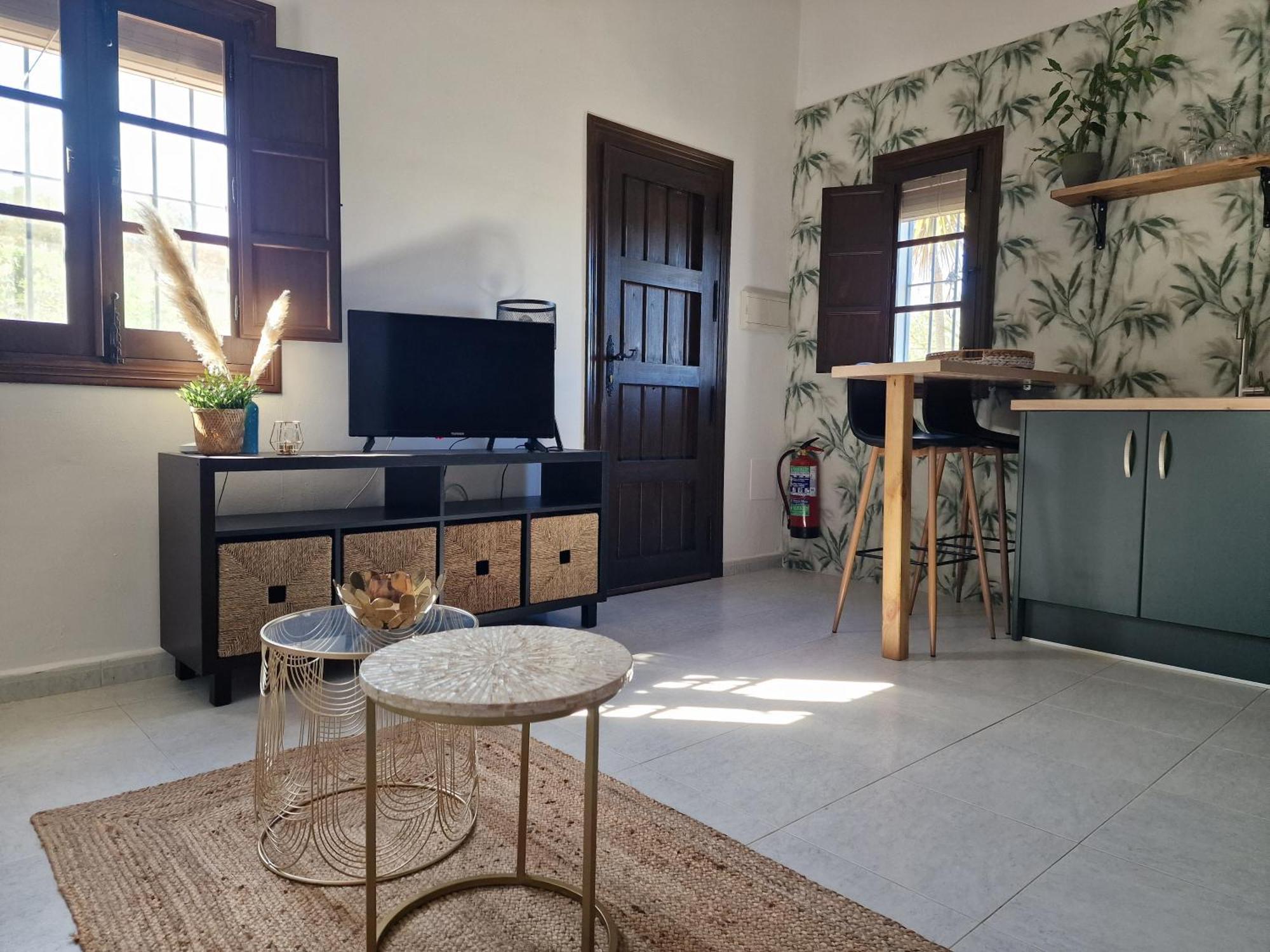 Finca Flamenco Holiday Suites Adults Only Pizarra Esterno foto