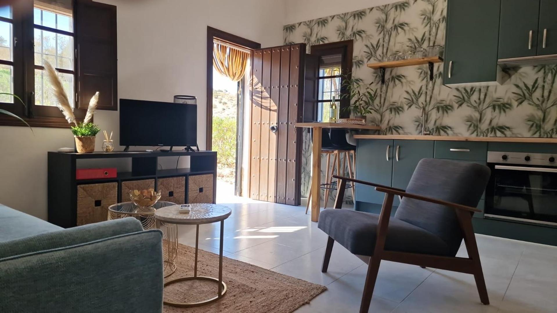 Finca Flamenco Holiday Suites Adults Only Pizarra Esterno foto