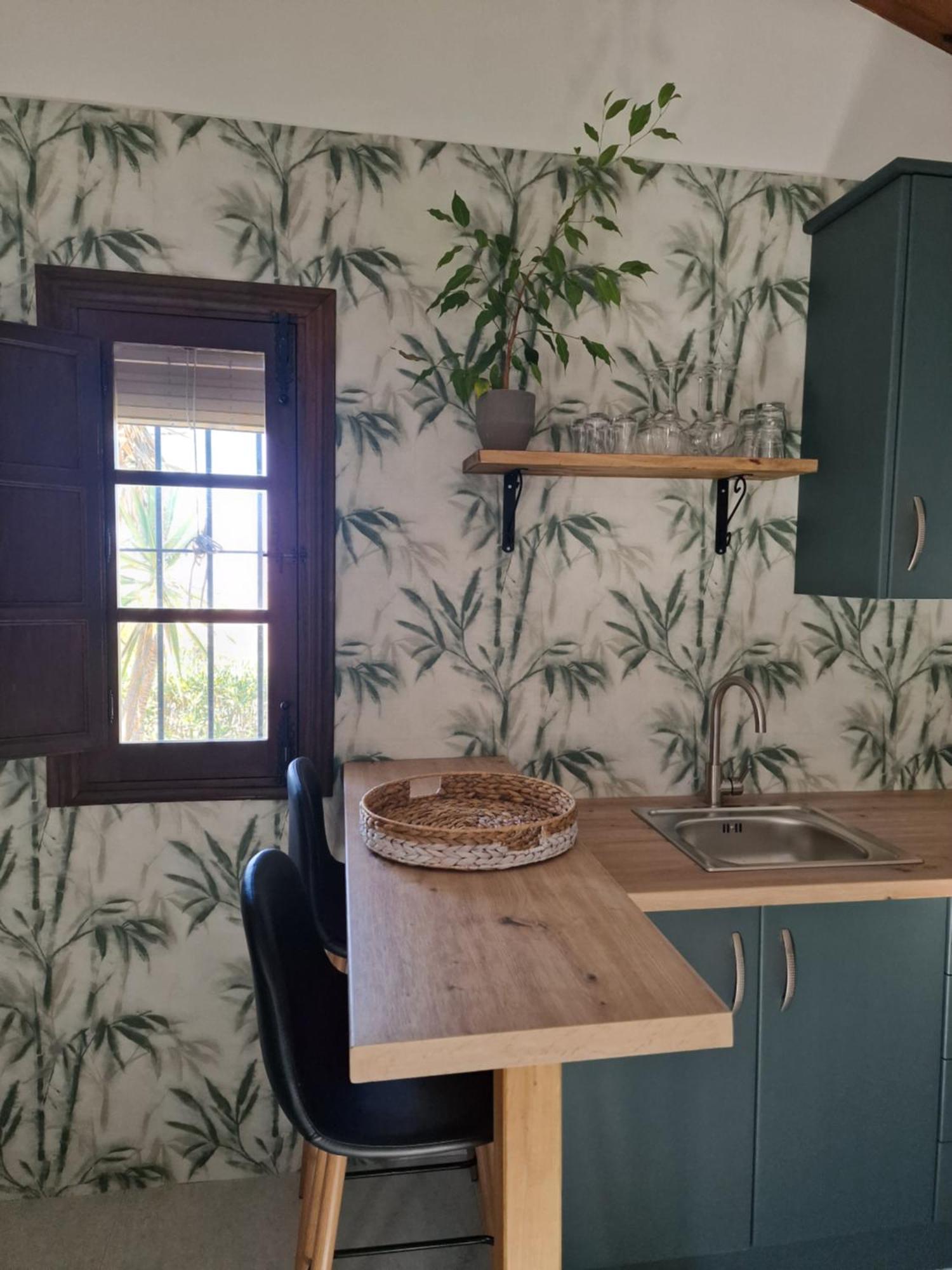 Finca Flamenco Holiday Suites Adults Only Pizarra Esterno foto