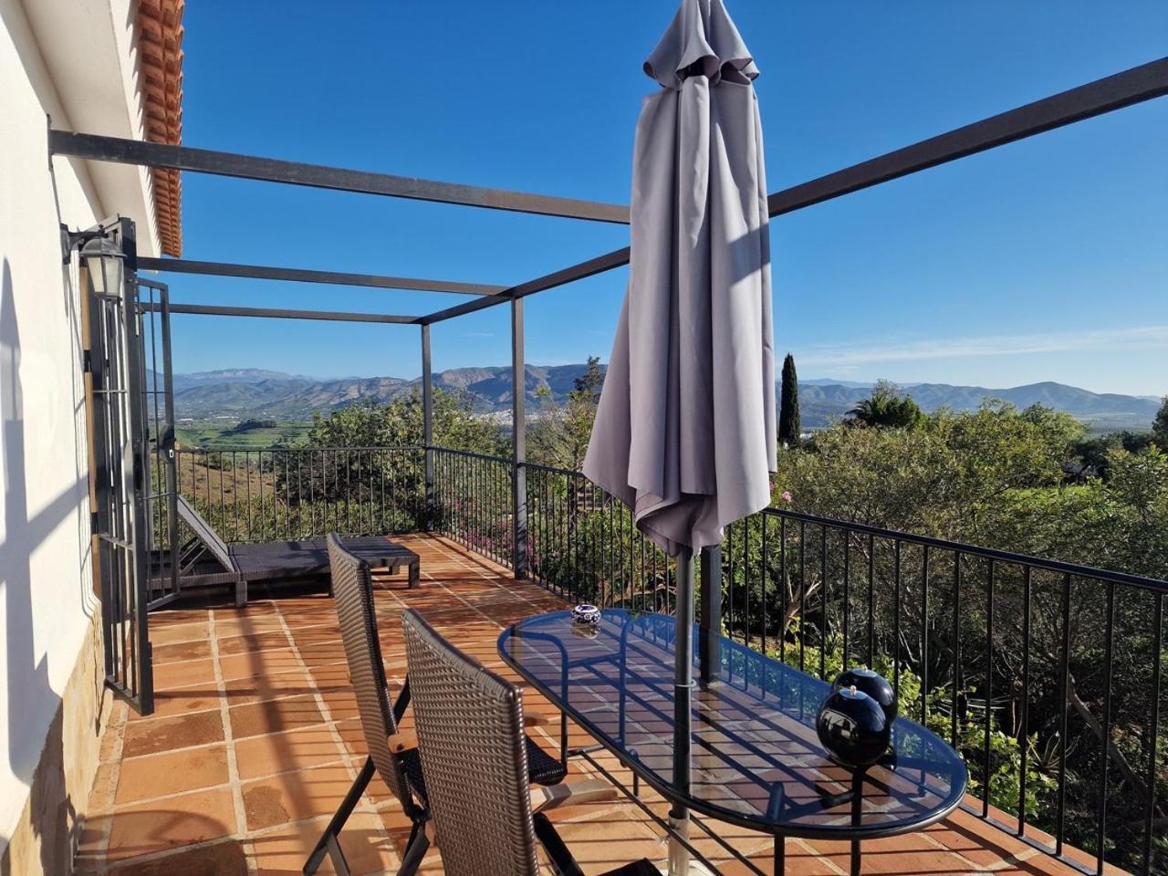 Finca Flamenco Holiday Suites Adults Only Pizarra Esterno foto