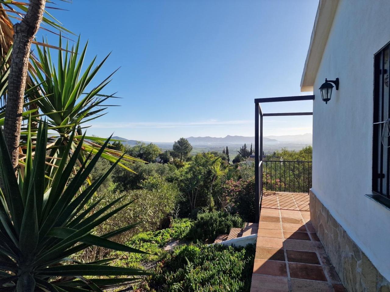 Finca Flamenco Holiday Suites Adults Only Pizarra Esterno foto
