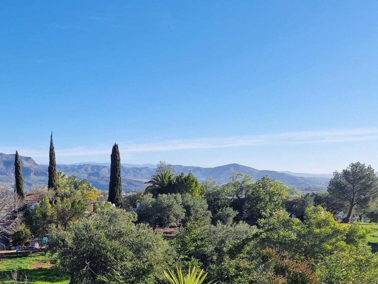 Finca Flamenco Holiday Suites Adults Only Pizarra Esterno foto