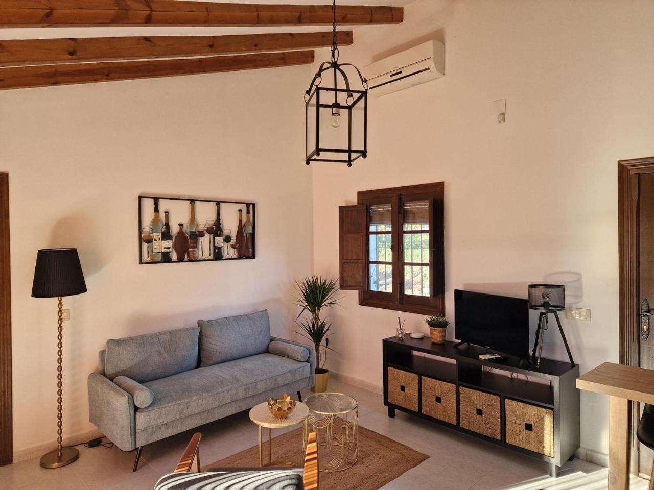 Finca Flamenco Holiday Suites Adults Only Pizarra Esterno foto