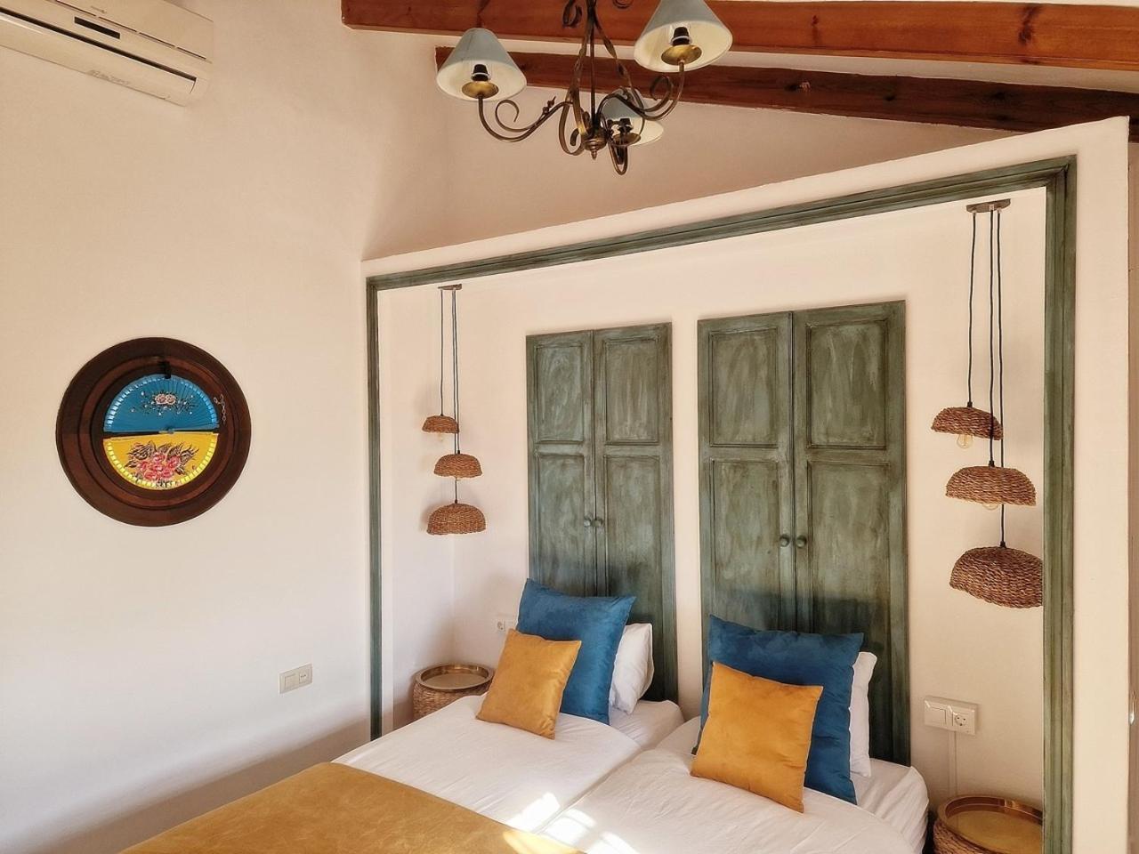 Finca Flamenco Holiday Suites Adults Only Pizarra Camera foto