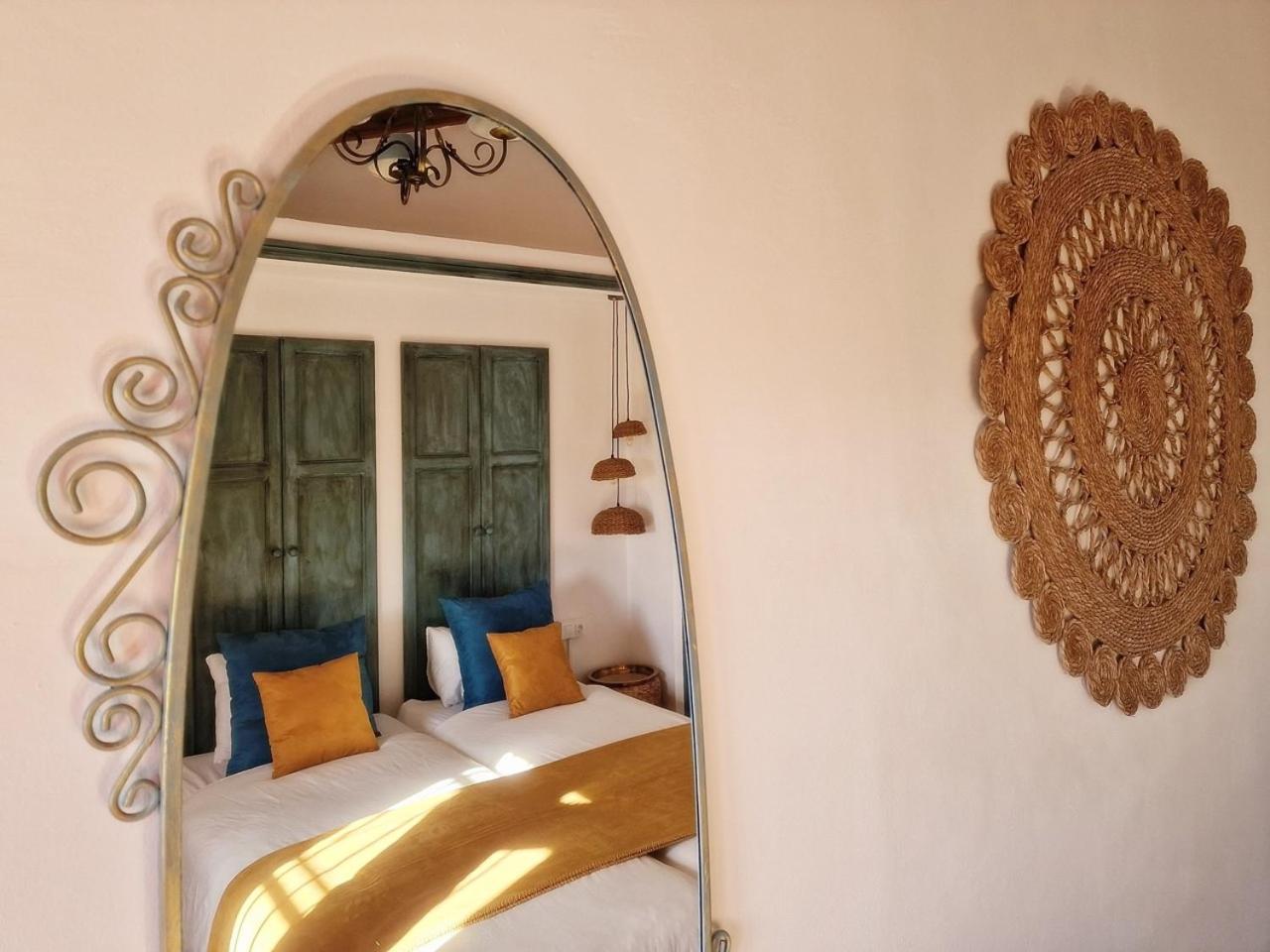 Finca Flamenco Holiday Suites Adults Only Pizarra Esterno foto
