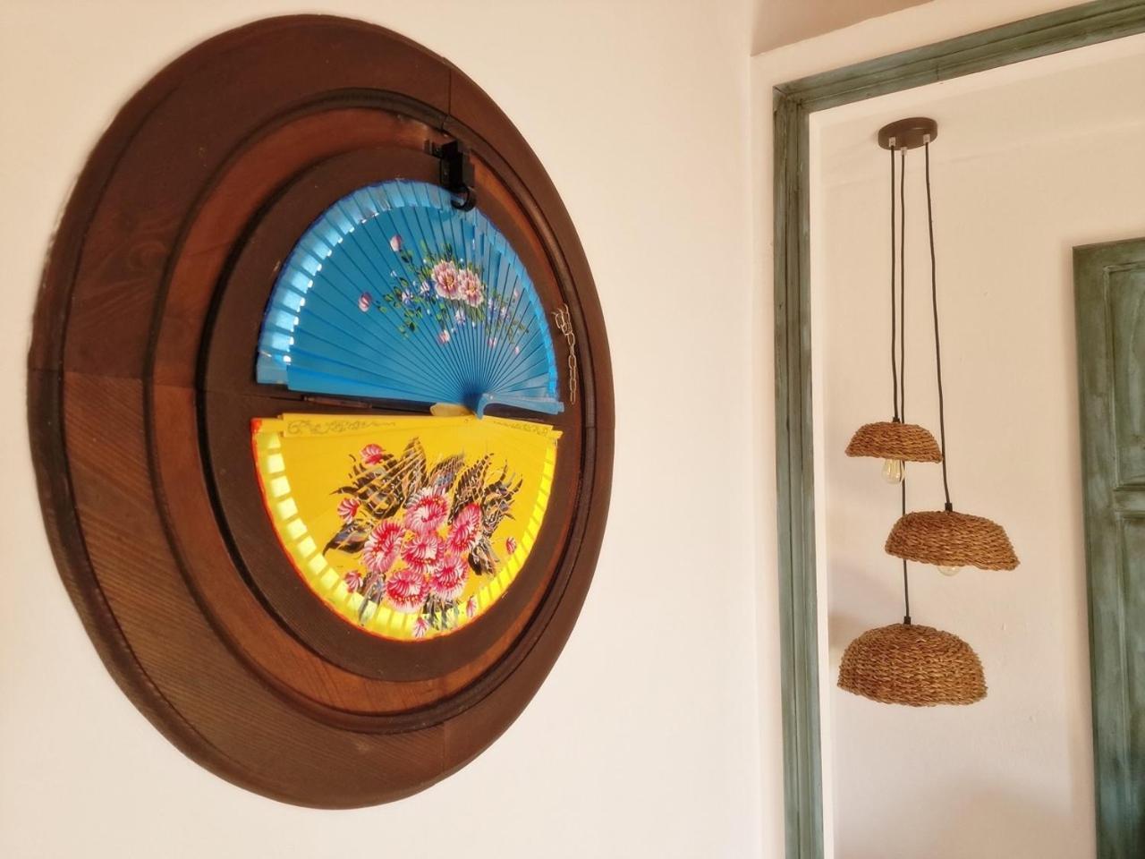 Finca Flamenco Holiday Suites Adults Only Pizarra Esterno foto