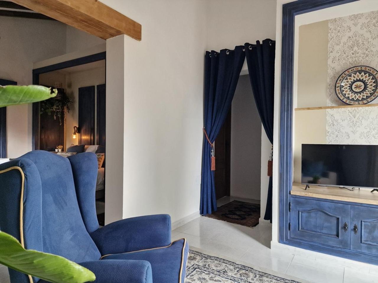 Finca Flamenco Holiday Suites Adults Only Pizarra Camera foto