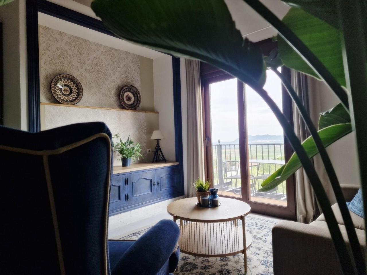 Finca Flamenco Holiday Suites Adults Only Pizarra Camera foto