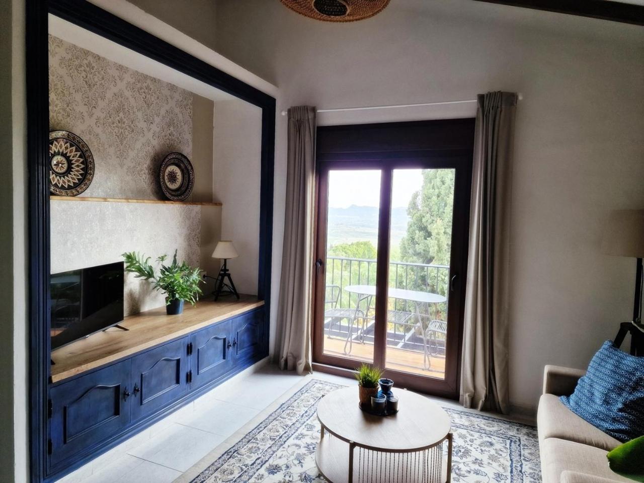 Finca Flamenco Holiday Suites Adults Only Pizarra Esterno foto
