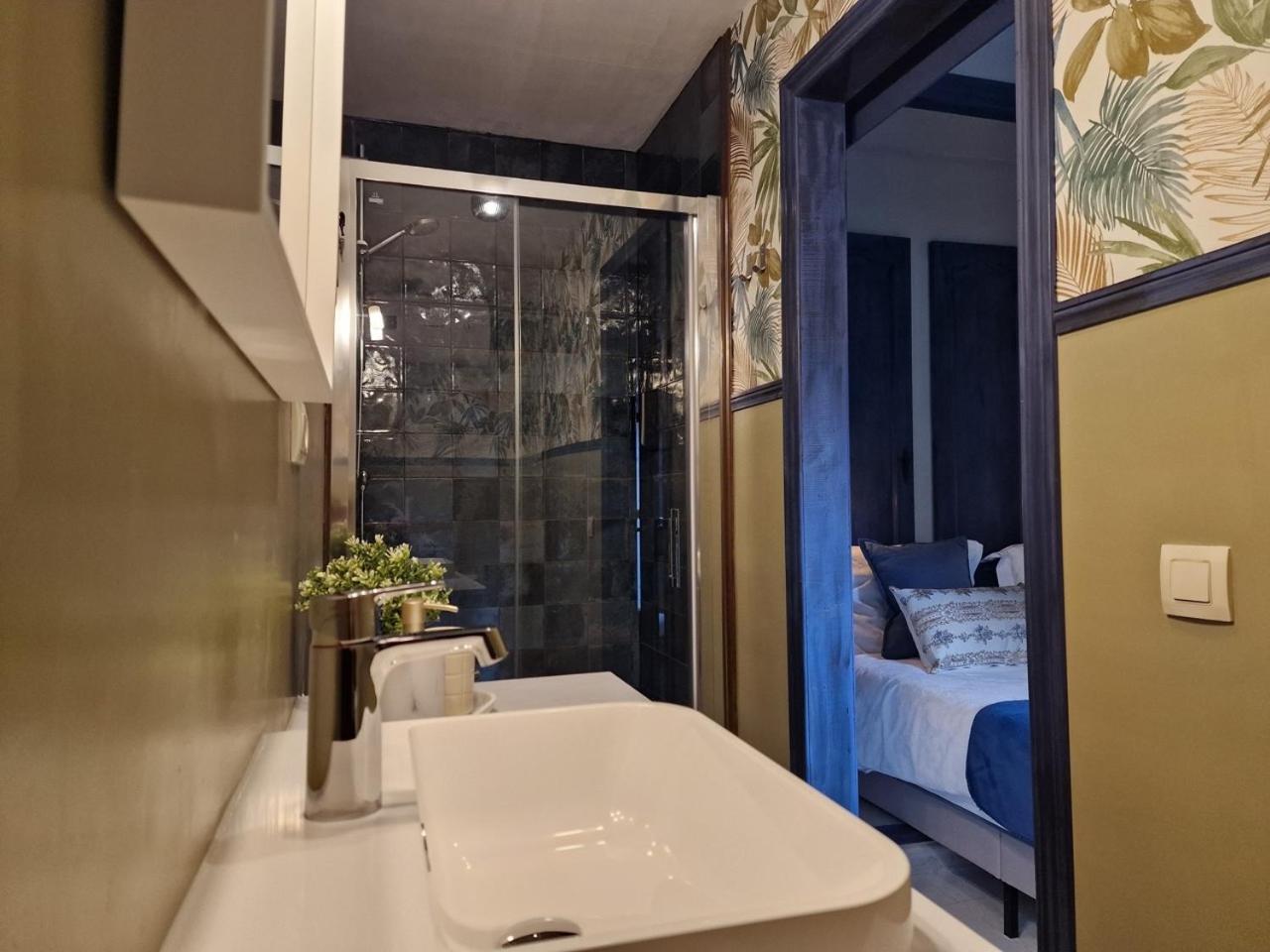 Finca Flamenco Holiday Suites Adults Only Pizarra Esterno foto
