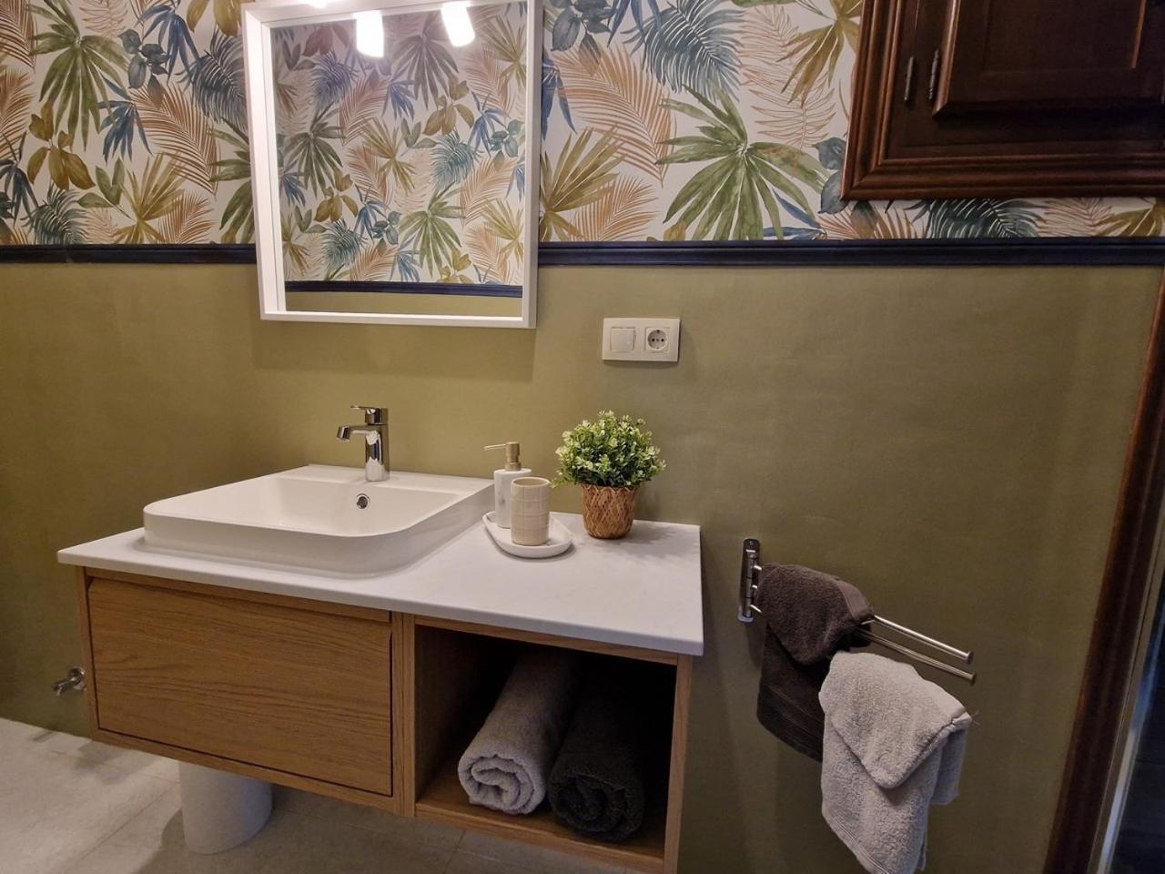 Finca Flamenco Holiday Suites Adults Only Pizarra Esterno foto