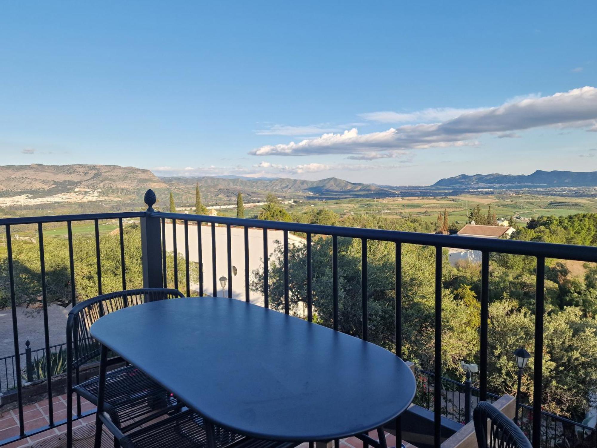 Finca Flamenco Holiday Suites Adults Only Pizarra Esterno foto