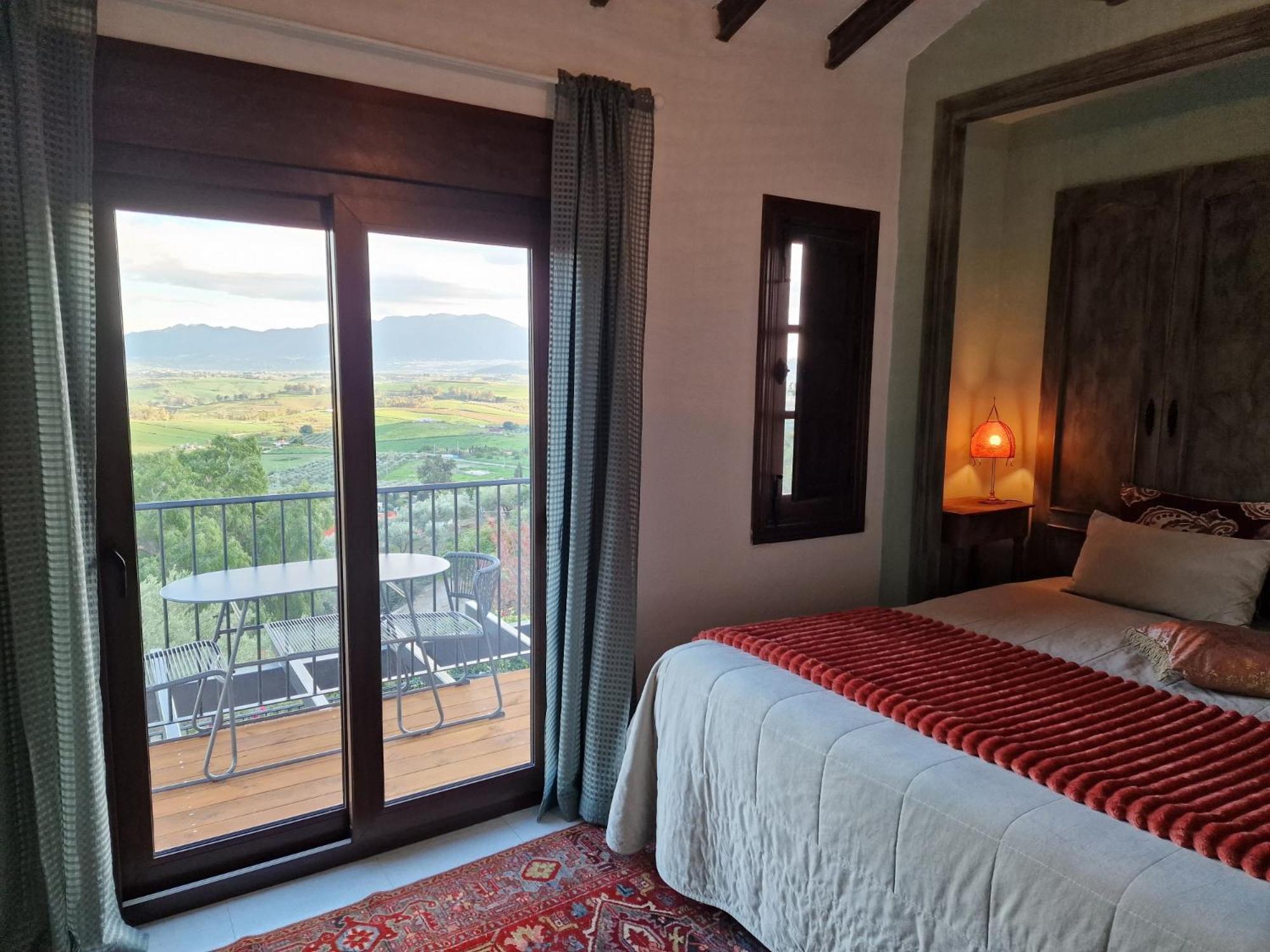 Finca Flamenco Holiday Suites Adults Only Pizarra Esterno foto