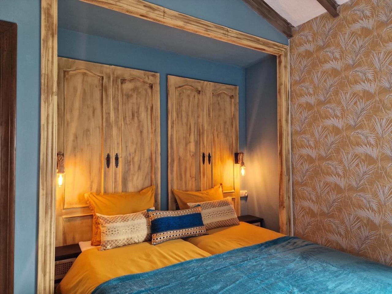 Finca Flamenco Holiday Suites Adults Only Pizarra Esterno foto