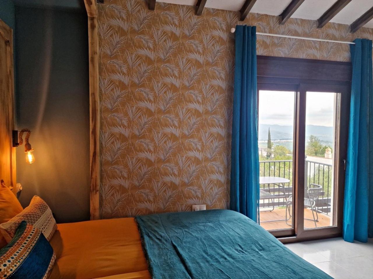 Finca Flamenco Holiday Suites Adults Only Pizarra Esterno foto