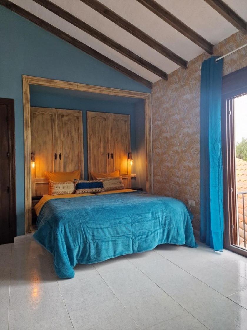 Finca Flamenco Holiday Suites Adults Only Pizarra Esterno foto