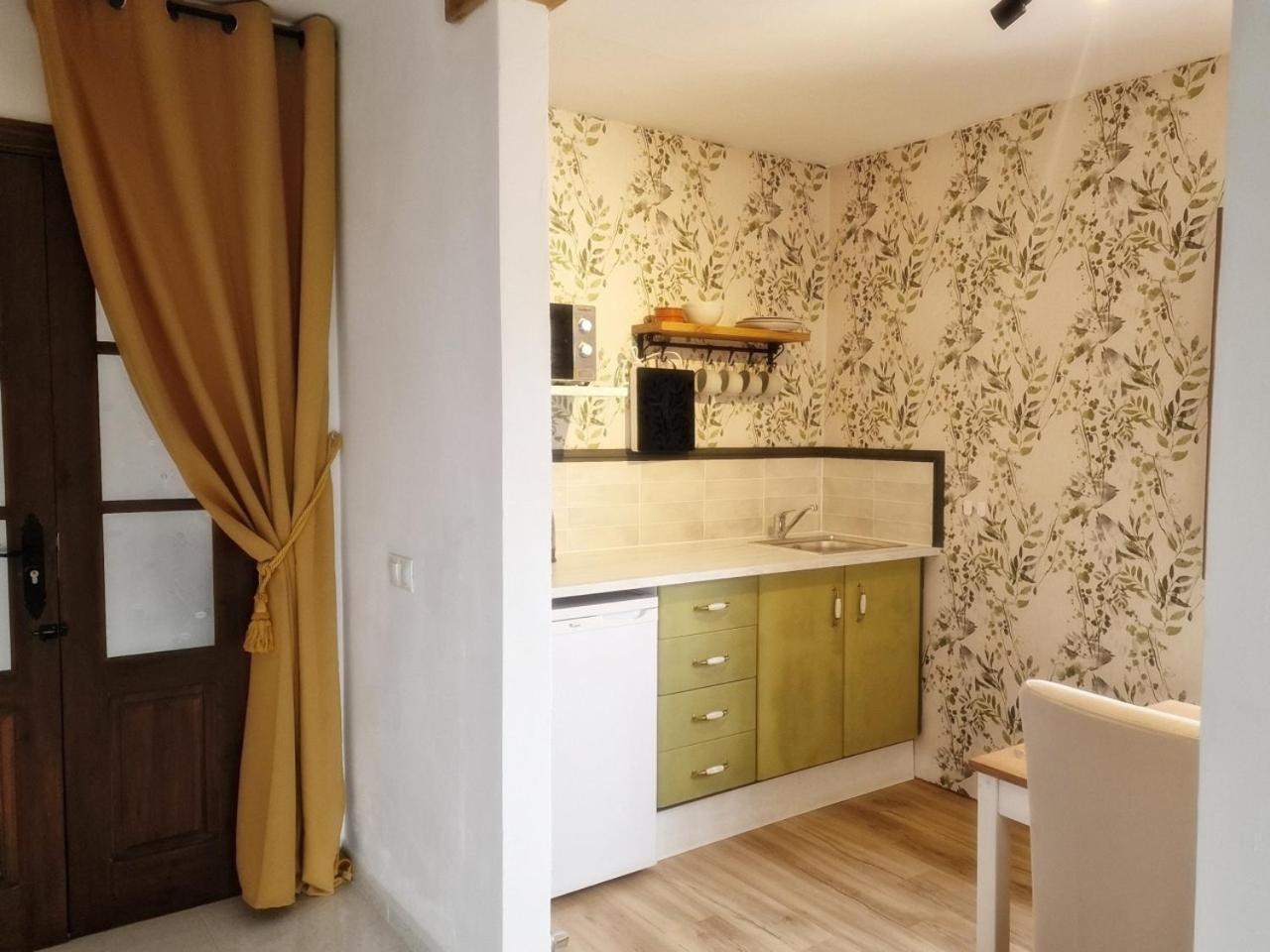 Finca Flamenco Holiday Suites Adults Only Pizarra Esterno foto