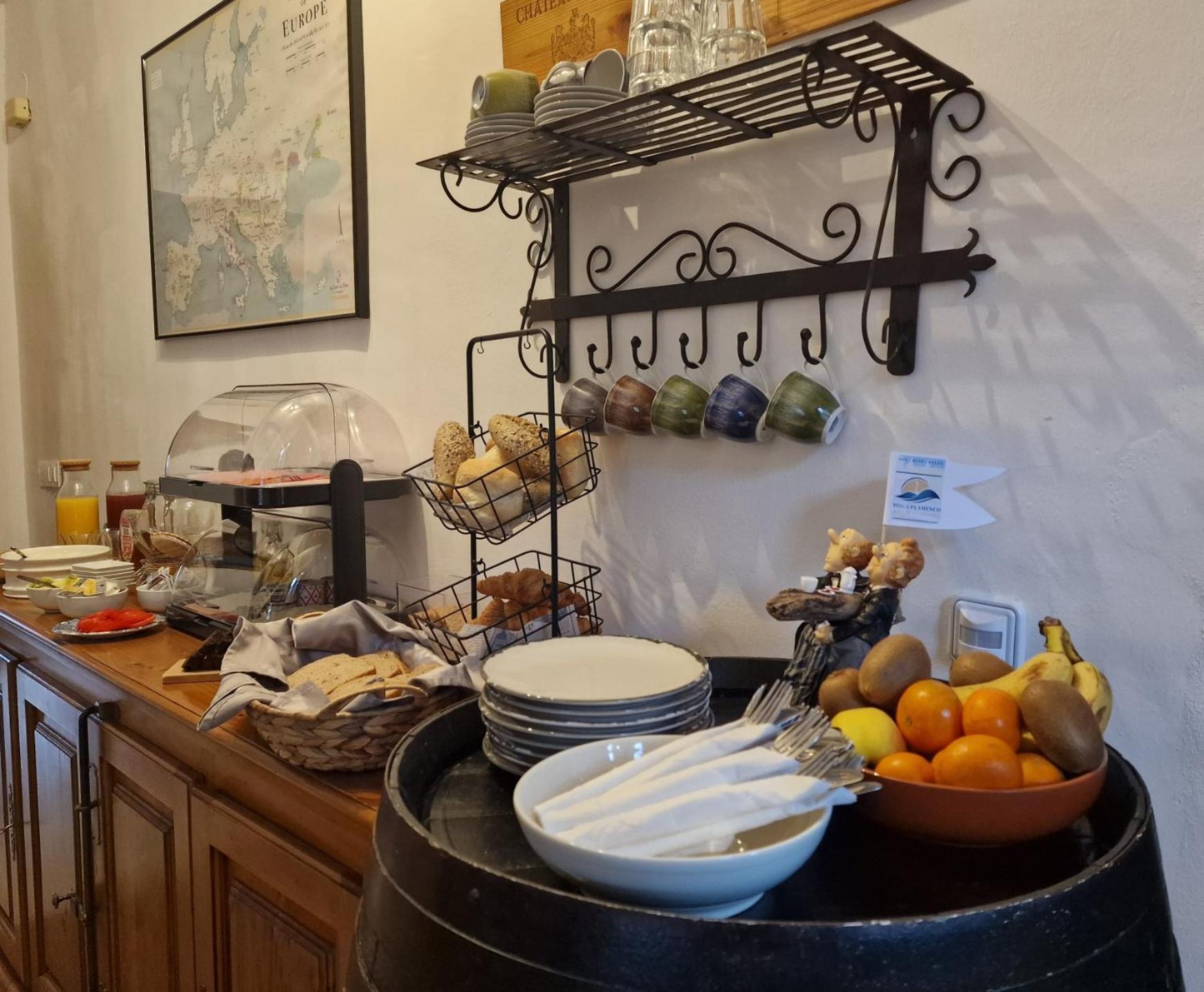 Finca Flamenco Holiday Suites Adults Only Pizarra Esterno foto